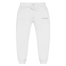 Load image into Gallery viewer, TPT Unisex fleece sweatpants