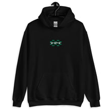 Load image into Gallery viewer, Embroidered TPT Logo Unisex Hoodie