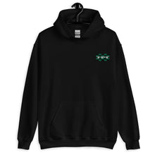 Load image into Gallery viewer, TPT Box Logo Unisex Hoodie