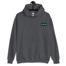 Load image into Gallery viewer, TPT Box Logo Unisex Hoodie
