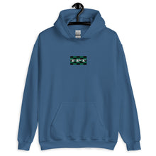 Load image into Gallery viewer, Embroidered TPT Logo Unisex Hoodie