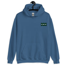 Load image into Gallery viewer, TPT Box Logo Unisex Hoodie