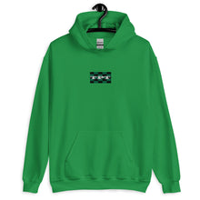 Load image into Gallery viewer, Embroidered TPT Logo Unisex Hoodie