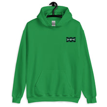 Load image into Gallery viewer, TPT Box Logo Unisex Hoodie