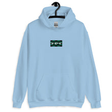 Load image into Gallery viewer, Embroidered TPT Logo Unisex Hoodie