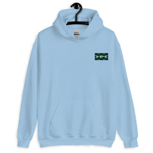 Load image into Gallery viewer, TPT Box Logo Unisex Hoodie