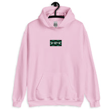 Load image into Gallery viewer, Embroidered TPT Logo Unisex Hoodie