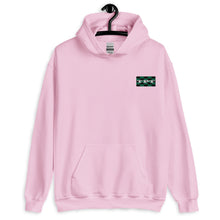 Load image into Gallery viewer, TPT Box Logo Unisex Hoodie