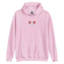 Load image into Gallery viewer, CNG Unisex Hoodie