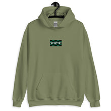 Load image into Gallery viewer, Embroidered TPT Logo Unisex Hoodie