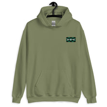Load image into Gallery viewer, TPT Box Logo Unisex Hoodie