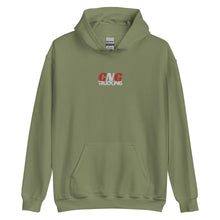 Load image into Gallery viewer, CNG Unisex Hoodie
