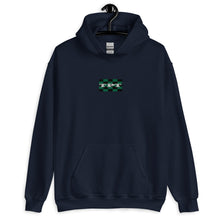 Load image into Gallery viewer, Embroidered TPT Logo Unisex Hoodie