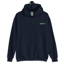 Load image into Gallery viewer, TPT Box Logo Unisex Hoodie