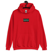 Load image into Gallery viewer, Embroidered TPT Logo Unisex Hoodie