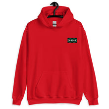 Load image into Gallery viewer, TPT Box Logo Unisex Hoodie