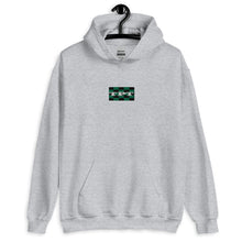 Load image into Gallery viewer, Embroidered TPT Logo Unisex Hoodie