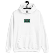 Load image into Gallery viewer, Embroidered TPT Logo Unisex Hoodie