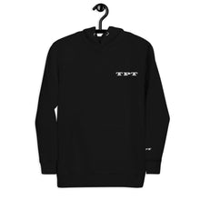 Load image into Gallery viewer, TPT Logo Unisex Hoodie